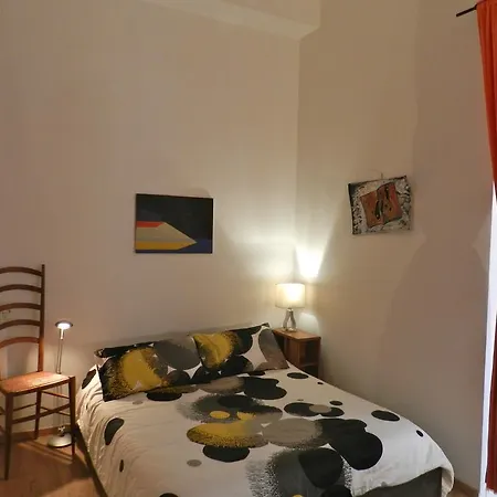 Modern Flat Cavour Neapel