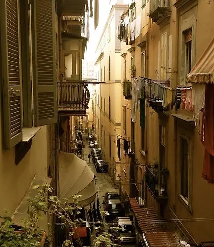 Modern Flat Cavour *