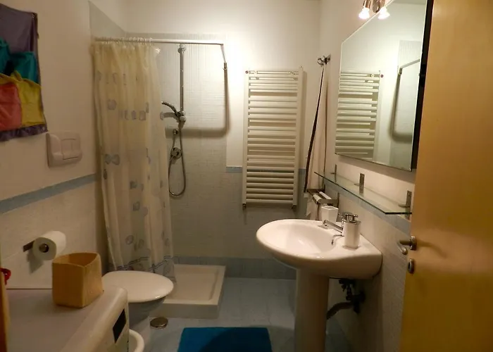 Modern Flat Cavour * Neapel