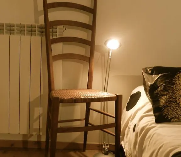 Lägenhet Modern Flat Cavour