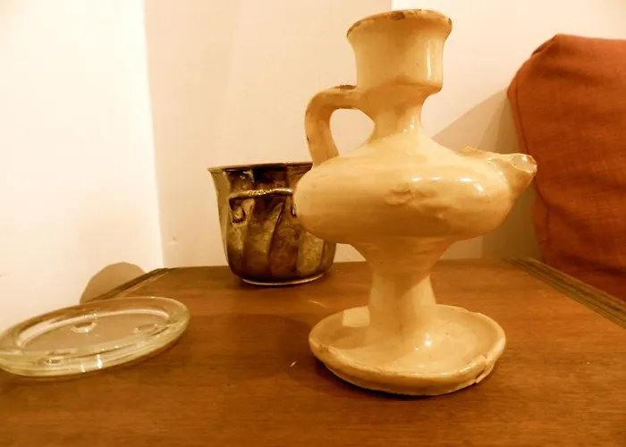 Modern Flat Cavour Lägenhet *