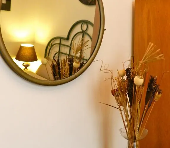 Lägenhet Modern Flat Cavour *