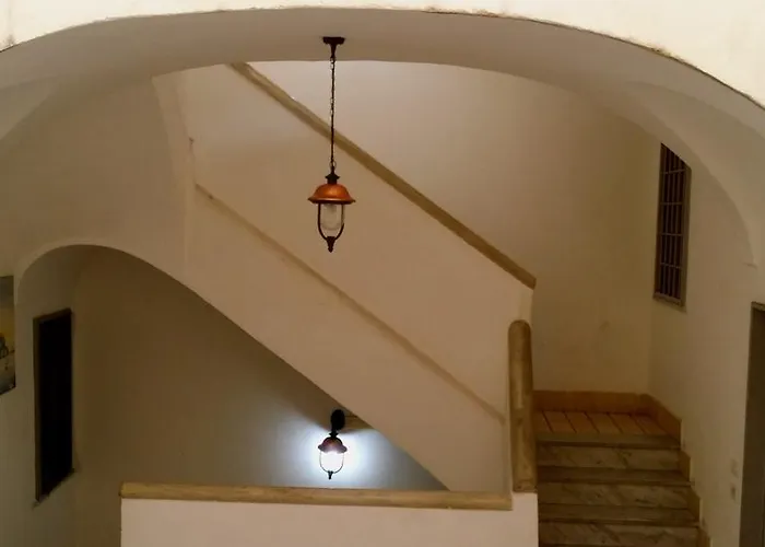 Modern Flat Cavour Lägenhet *