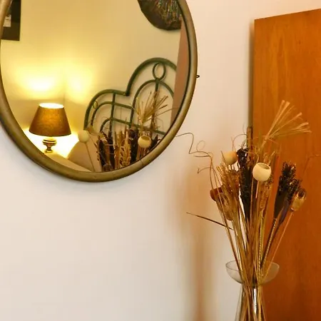 Apartman Modern Flat Cavour *