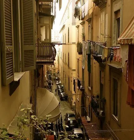 Modern Flat Cavour *