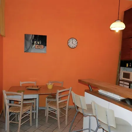 Apartment Modern Flat Cavour *