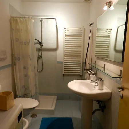Modern Flat Cavour * Naples