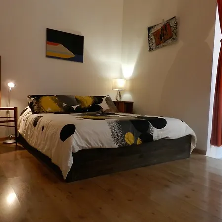 Modern Flat Cavour Apartment Naples