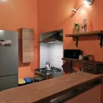 Modern Flat Cavour