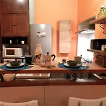 Lejlighed Modern Flat Cavour Napoli