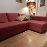 Lejlighed Modern Flat Cavour