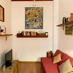 Modern Flat Cavour Lejlighed Napoli