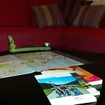 Modern Flat Cavour