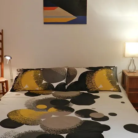 Apartment Modern Flat Cavour *