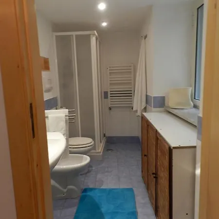 Apartment Modern Flat Cavour *