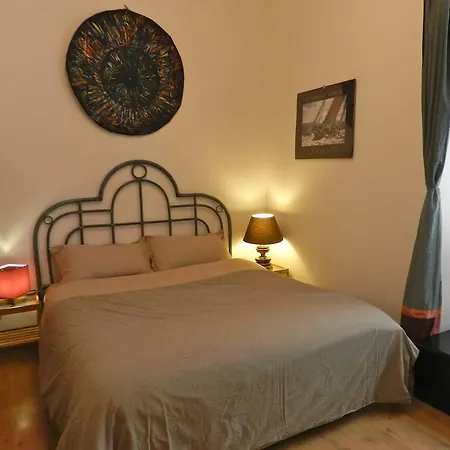 Apartment Modern Flat Cavour Naples