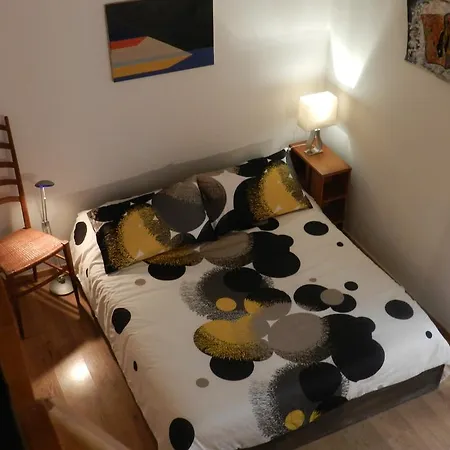 Modern Flat Cavour דירה