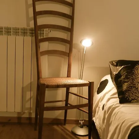 דירה Modern Flat Cavour