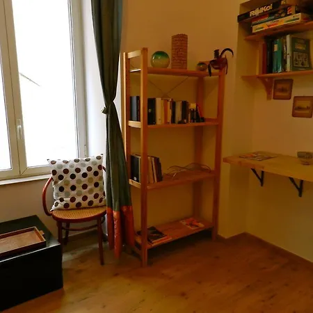 Modern Flat Cavour *