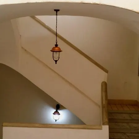 Modern Flat Cavour דירה *